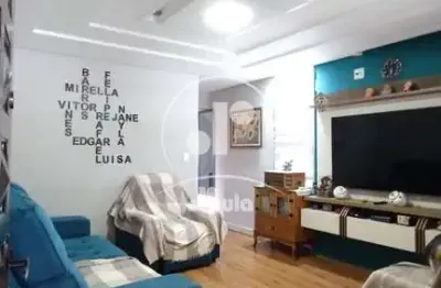 Casa com 3 quartos à venda na Avenida Tietê, 998, Campestre, Santo André