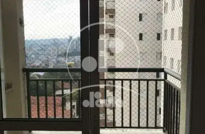 Apartamento para aluguel, 2 quartos 1 suíte Vila Dusi em São Bernardo do Campo/SP