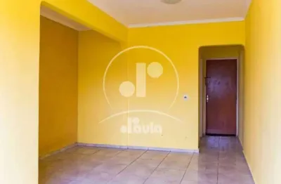 Apartamento à venda, 2 quartos Vila Luzita em Santo André/SP