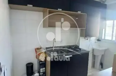 Apartamento à venda, 2 quartos 1 suíte Vila Metalúrgica em Santo André/SP