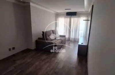 Apartamento para aluguel, 3 quartos 1 suíte Centro em Santo André/SP