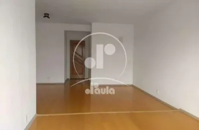 Apartamento à venda, 3 quartos 1 suíte Jardim Stella em Santo André/SP