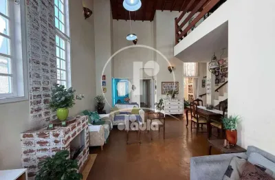 Casa à venda, 4 quartos 2 suítes Vila Guiomar em Santo André/SP