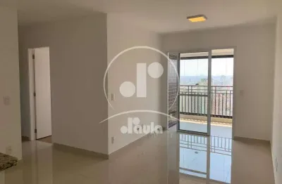 Apartamento para aluguel, 3 quartos 1 suíte Vila Floresta em Santo André/SP