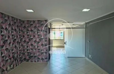 Sala Comercial para Alugar, com Banheiro Privativo, Vila Alzira/Santo André/SP