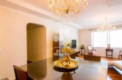 Apartamento à venda, 4 quartos 1 suíte Vila Assunção em Santo André/SP