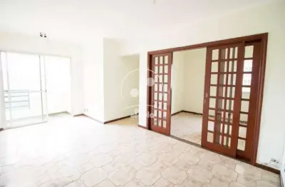 Apartamento 72m². 2 Quartos, 2 Vagas, para Alugar, Vila Guiomar, Santo André,sp
