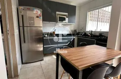 Sobrado para aluguel, 2 quartos 2 suítes PRINCIPE DE GALES em Santo André/SP