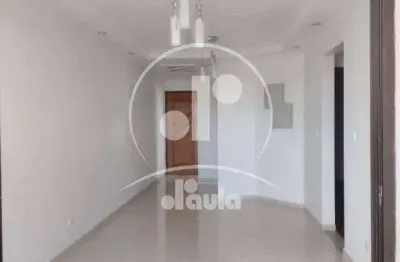 Apartamento à venda, 3 quartos 1 suíte Vila Assunção em Santo André/SP