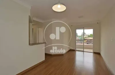 Apartamento à venda, 3 quartos 1 suíte Vila Pires em Santo André/SP