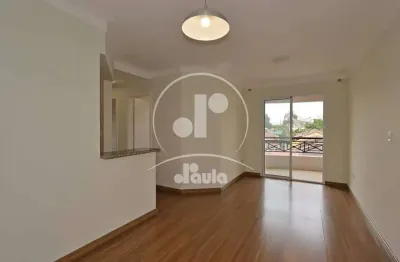 Apartamento para aluguel, 3 quartos 1 suíte Vila Pires em Santo André/SP