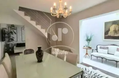 Sobrado para aluguel, 3 quartos 2 suítes Bairro Jardim em Santo André/SP