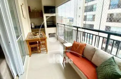 Apartamento à venda, 3 quartos 1 suíte CENTRO em São Bernardo do Campo/SP