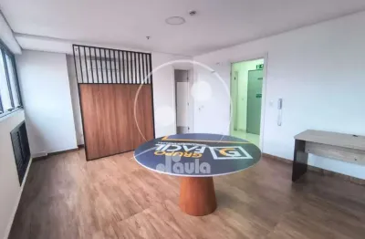 Sala Comercial para Alugar,1 Banheiro, 1 vaga, para Alugar, Vila Assunção, Santo André,SP