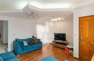 Sobrado para aluguel, 3 quartos 3 suítes Olímpico em São Caetano do Sul/SP