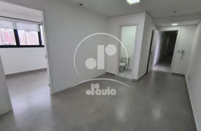Sala Comercial para Alugar,1 Banheiro, 1 vaga, para Alugar, Vila Assunção, Santo André,SP