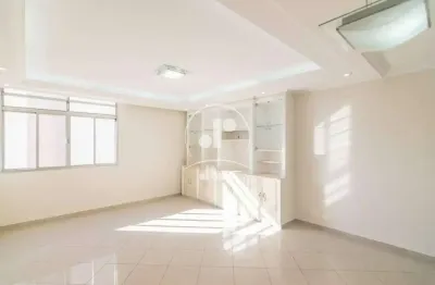 Apartamento para aluguel, 4 quartos 2 suítes Centro em São Caetano do Sul/SP