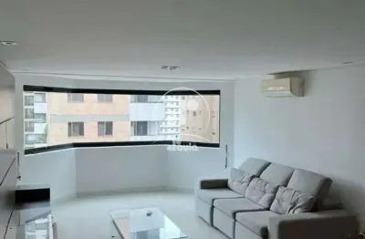 Apartamento para Alugar, 2 Suítes, 2 Vagas,Bairro Jardim, Santo André/SP