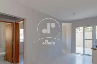 Apartamento sem Condomínio para Venda, 2 Quartos, 2 Vagas, Vila Alpina - Santo André/SP