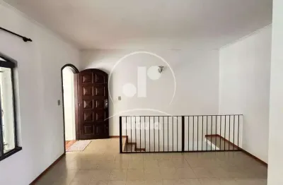 Sobrado para aluguel, 2 quartos 2 suítes Parque das Nações em Santo André/SP