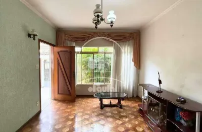 Casa com 3 quartos à venda na Rua Júpiter, 156, Vila Assunção, Santo André