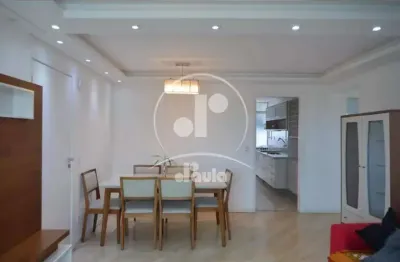 Apartamento para aluguel, 3 quartos 1 suíte Pinheirinho em Santo André/SP