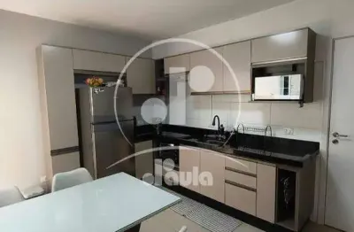 Apartamento para aluguel, 1 quarto Vila Floresta em Santo André/SP