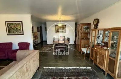 Apartamento à venda, 4 quartos 1 suíte Vila Bastos em Santo André/SP