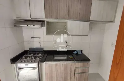 Apartamento para aluguel, 2 quartos PRINCIPE DE GALES em Santo André/SP
