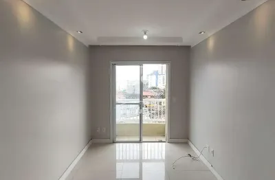 Apartamento para aluguel, 2 quartos PRINCIPE DE GALES em Santo André/SP