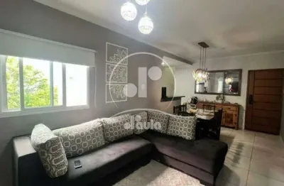 Cobertura à venda, 2 quartos 1 suíte Paraíso em Santo André/SP