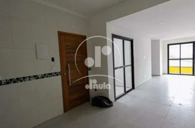 Apartamento para aluguel, 3 quartos 2 suítes Jardim Stella em Santo André/SP