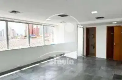 Sala Comercial para aluguel, Jardim Bela Vista em Santo André/SP