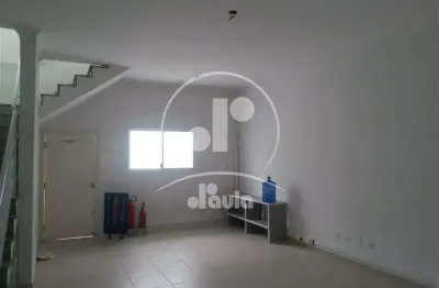 Casa com 2 quartos para alugar na Rua Coronel Francisco Amaro, 429, Centro, Santo André