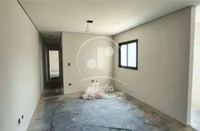 Apartamento sem condominio a venda no bairro Bangú em Santo André