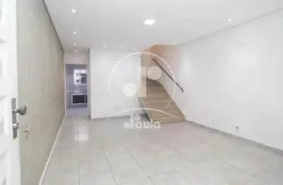 Sobrado para aluguel, 2 quartos Vila Assunção em Santo André/SP