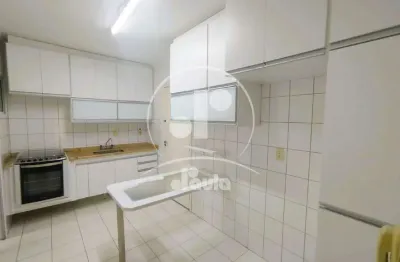 Apartamento para aluguel, 2 quartos 1 suíte Vila Bastos em Santo André/SP