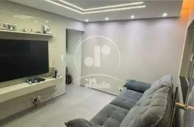 Casa à Venda em Vila Lutécia, Santo André – 2 Dormitórios, 1 Suíte, 3 Vagas