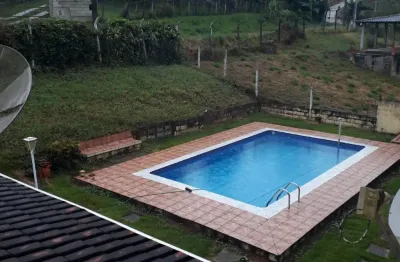Chácara a venda pedro de toledo-bairro- faz.são jose c/escritura.