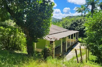 Chácara / sítio com 2 quartos à venda na Rua Tupy, 72, Zona Rural, Pedro de Toledo
