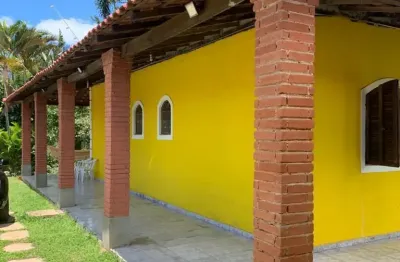 Vendo excelente chácara - cidade itariri - sp -1.200 metros