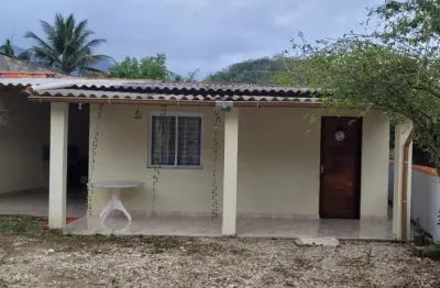 Vendo  casa - 02 dor - bairro - 03 - barras-pedro de toledo-sp.