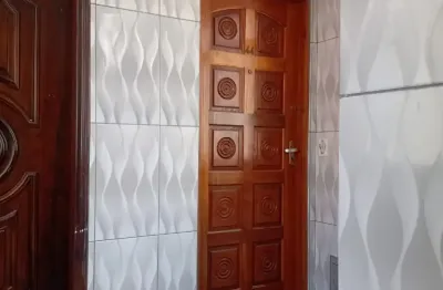 Apto 02 dor cidade tiradentes-sp aceito-financiamento bancario