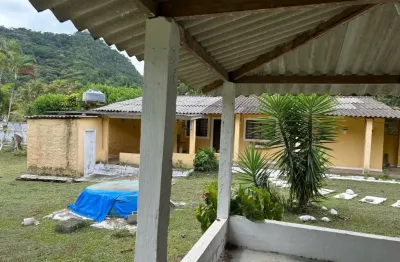 Chácara / sítio com 2 quartos à venda na Rua Tupy, s/n, Três Barras, Pedro de Toledo