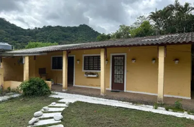 Chácara / sítio com 2 quartos à venda na Rua Tupy, s/n, Três Barras, Pedro de Toledo