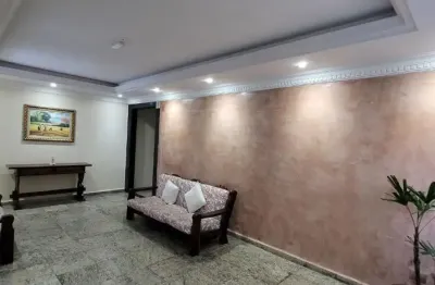 Apartamento com 1 quarto à venda na Rua Guaranis, 520, Tupi, Praia Grande