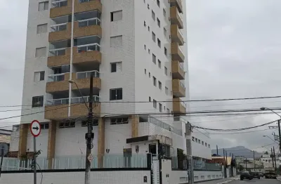 Vendo apto. 01 dor, vila tupi - praia grande -ou permuta em casa de condominio em caiçara( leia anúncio)