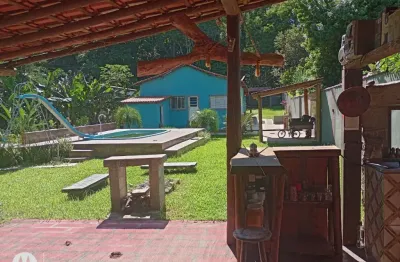 Vendo Chácara -Pedro de Toledo - SP - Bairro - 03 Barras - Proxímo- Pesqueiro do Português.