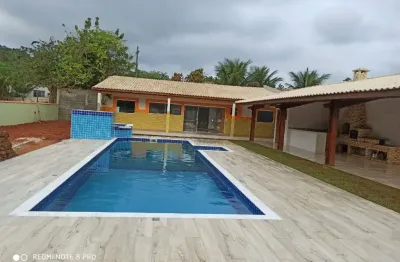 Excelente chácara (c/terreno) venda 02 dor,piscina-em cidade de itariri-sp -