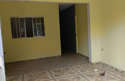 Casa / mini chacrinha pedro de toledo bairro três barra/próximo pesqueiro do português